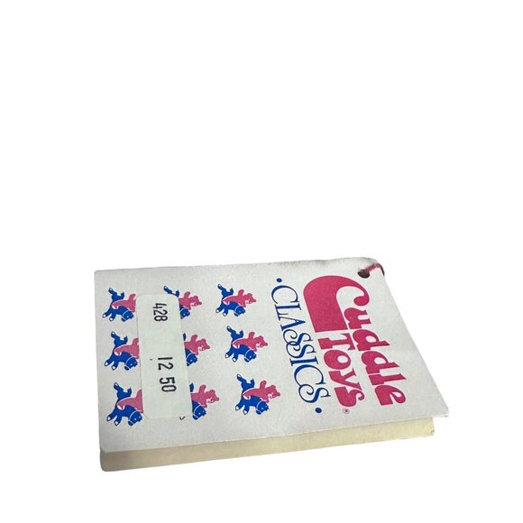 17 “ barn Owl Cuddle Toys By Douglas Classic Stuffed Plush with Tags - Picture 3 of 13